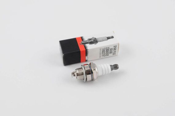 Свеча б/п   L6TC   M14*1,25 9,5mm   ORN   (mod:1)