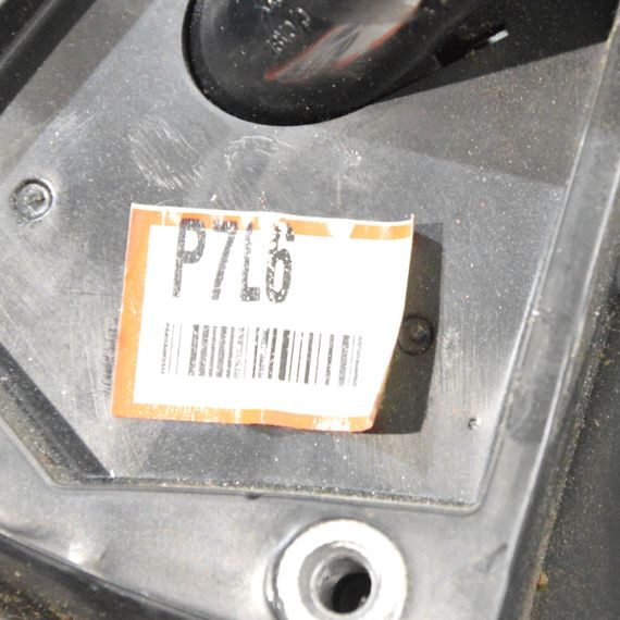 Дзеркало праве Kia Picanto 2004-2010 механічне Дзеркало праве Кіа Піканто P7L6 | Зображення 6