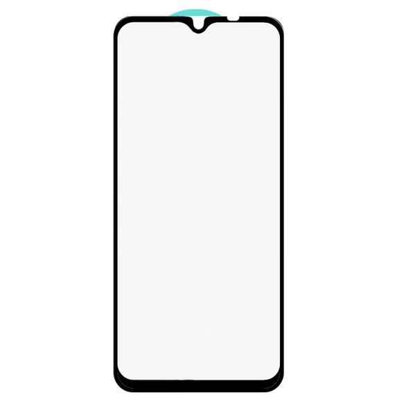 Захисне скло SKLO 3D для Xiaomi Redmi 9 / Poco M3 / Redmi 9T Чорний | Зображення 1