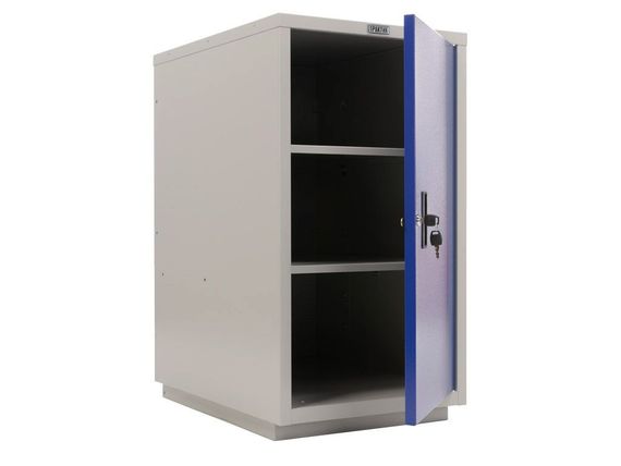 Верстак ПРАКТИК Profi W 160ShWD1WD2 | Зображення 9