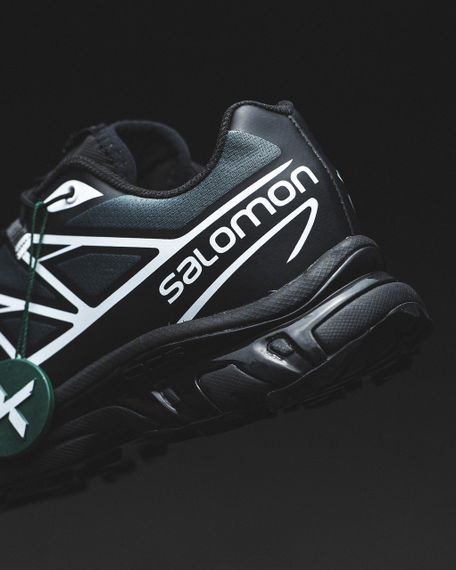 Мужские кроссовки Salomon XT- 6 Soft Ground весна/лето/осень 1154 40 | Зображення 6