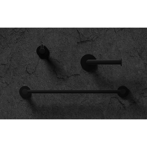 Тримач для рушників Omnires Modern Project (MP60214AT) | Зображення 1