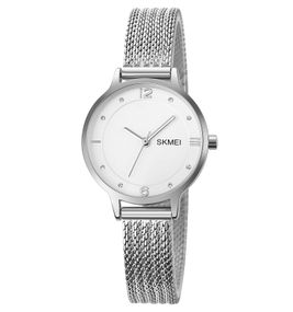 Годинник S2kmei 1874SI Silver