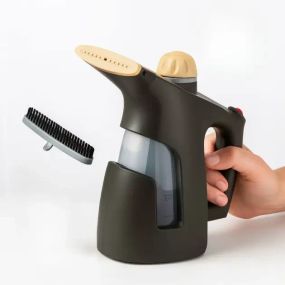 Ручной отпариватель Domotec MS-1161BR 800 Вт резервуар 200мл 9884