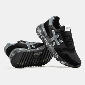 Кросівки Premiata Mick / преміата топ весна / осінь 2255