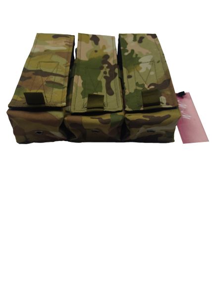 Підсумок для магазинів M&M серія А ІІІ-2 на 6шт мультикам (213457) | Зображення 1