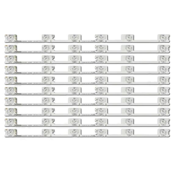 LED підсвітка TV 48" KONKA KDL48JT618A KDL 48SS618U 35019862 35018539 1шт.