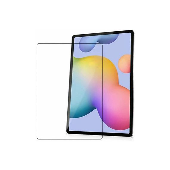 Скло захисне BeCover Samsung Galaxy Tab A9 SM-X115 8.7" (709794) | Зображення 1