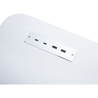 Компьютерный стол Cougar Royal 120 Pro White | Зображення 2