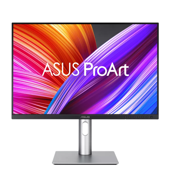 Монітор ASUS LCD 24.1' ProArt PA248CRV (90LM05K0-B01K70)