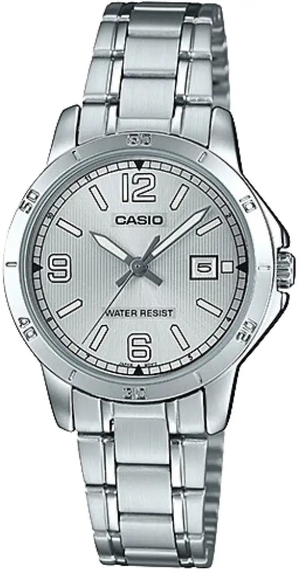 Часы CASIO LTP-V004D-7B2