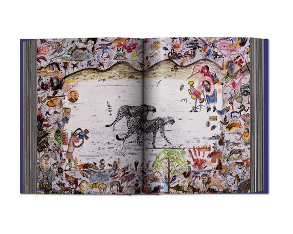 Книга Peter Beard | Зображення 7