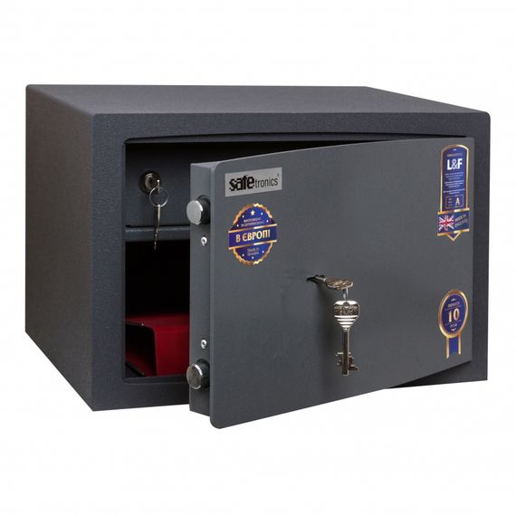 Сейф мебельный Safetronics NTL 24Ms | Зображення 2