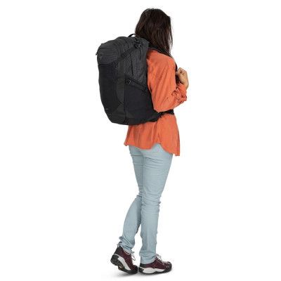 Рюкзак туристичний Osprey Tropos 32 black O/S (009.3121) | Зображення 4