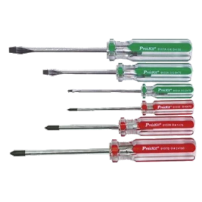 Pro'sKit SW-9106 Набір викруток - Ручний інструмент