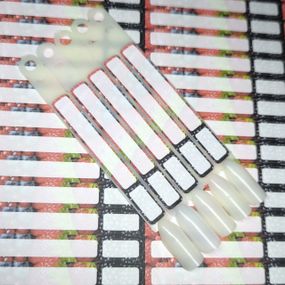 Наклейки на типсы #2 (набор 25шт)