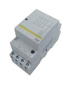 Контактор модульний КМ-2-20-40 20А 230AC 4NO 4р 2мод. Ny95503867
