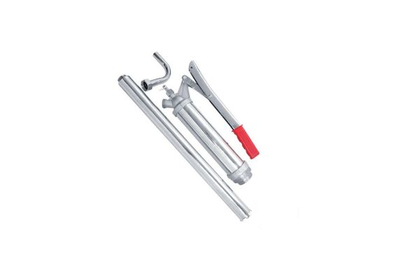 Насос для масла Intertool - 16 л/мин (HT-0066)