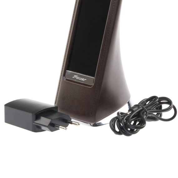 Настольная лампа LED с USB 6W SL-87 BR | Зображення 6