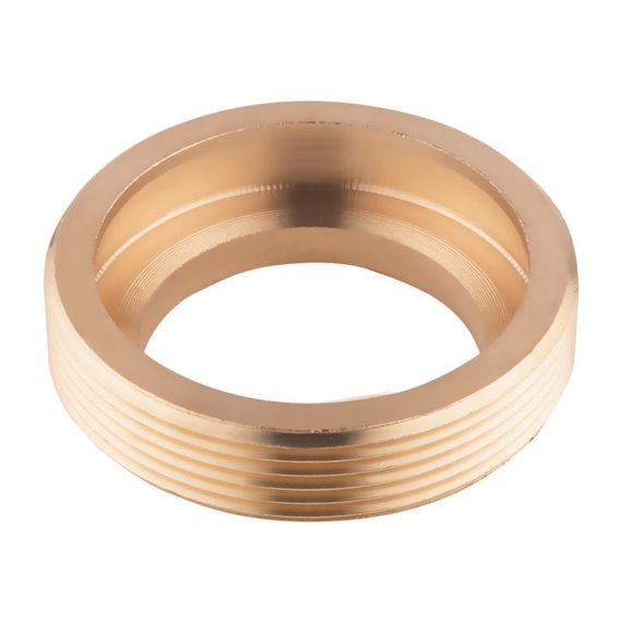 Гайка для смесителя Lidz Repair D-35 LDREP3534773 | Зображення 2