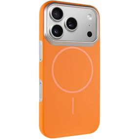Чохол PC Dream with Magnetic Fit для Apple iPhone 17 Pro Max / 18 Pro Max (6.9") Orange