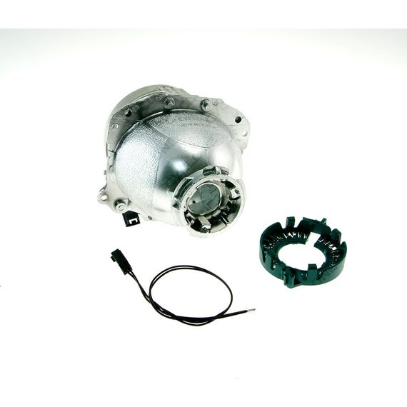 Бі-ксенонова лінза Cyclone BL-3.0 "D2 / D1 HELLA 4 | Зображення 3