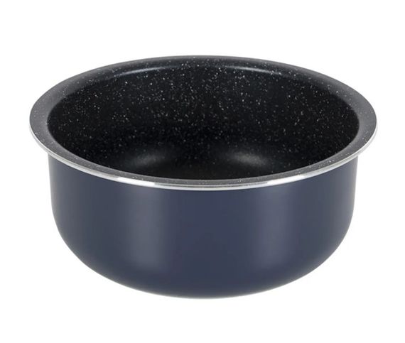 Набір посуду Gimex Cookware Set induction 9 предметів Blue (6977225) | Зображення 7