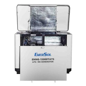 Генератор газовий EnerSol ENNG-13000TATS