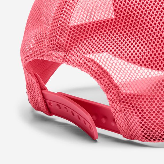 Кепка спортивна рожева - One Size | Зображення 5