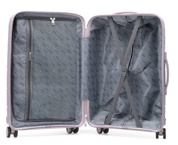 Валіза Semi Line 28" (L) Light Pink (T5793-3) (DAS303022) | Зображення 4