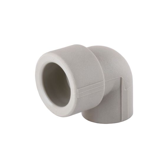 Кут 90 Kalde PPR редукційний ф25/20 000016055