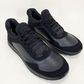 Кроссовки утепленные 44р 28,5см, Кроссовки еврозима