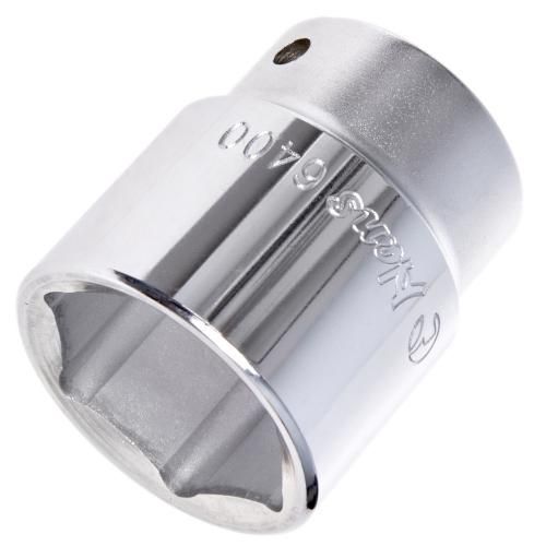 Торцева головка 3/4"DR 6-г 34 мм (6400M34) HANS | Зображення 1