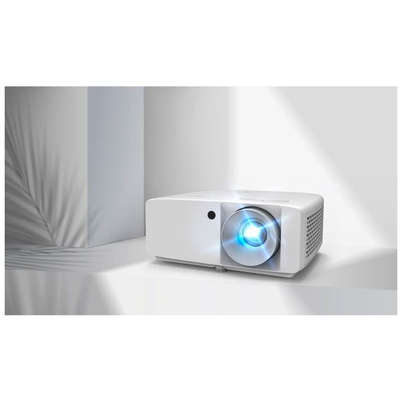 Проектор Optoma ZH400 (E9PD7KK01EZ14KD) | Зображення 7