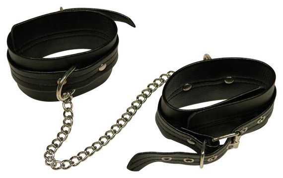 Набір для БДСМ Bad Kitty Bondage Set, 5 | Зображення 6