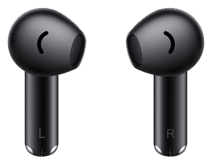Гарнітура Huawei FreeBuds SE 2 Black | Зображення 5