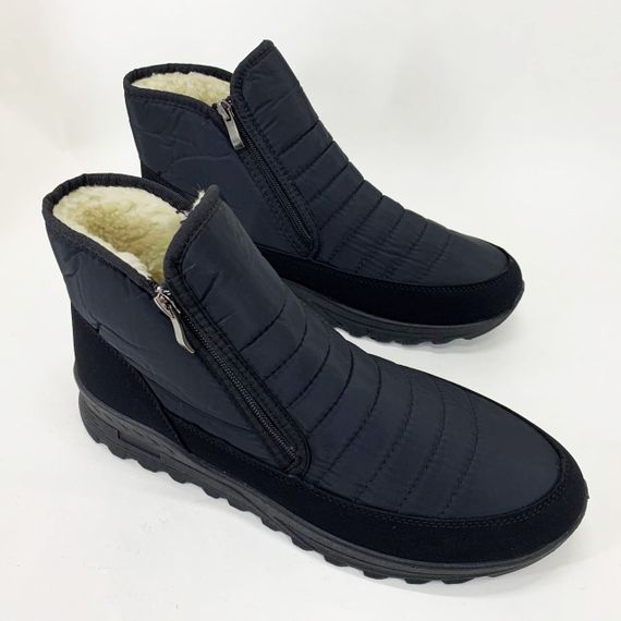 Черевики робочі 41р, Практичне взуття для чоловіків, Чоловіче взуття для полювання та риболовлі EV-71 | Зображення 2