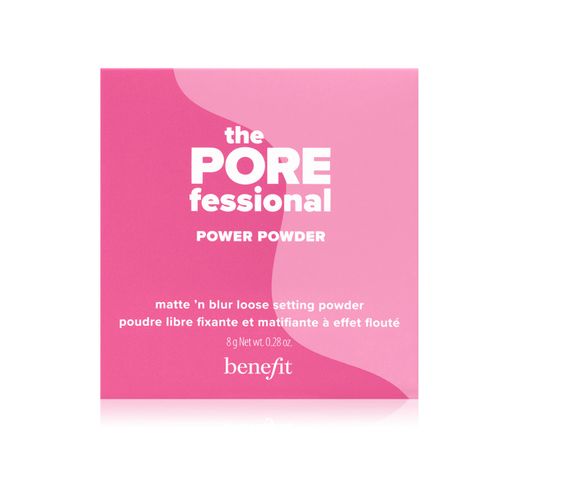Пудра для обличчя Benefit the PORE Fessional Power Powder (8 g) | Зображення 1
