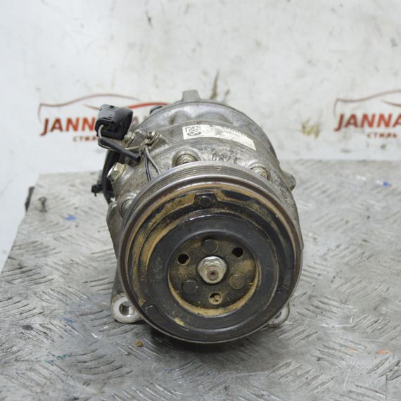 Компресор кондиціонера BMW F10 F11 G30 G31 X1 X2 X3 X4 X5 2010-2024 Компресор кондиціонера БМВ 7945819