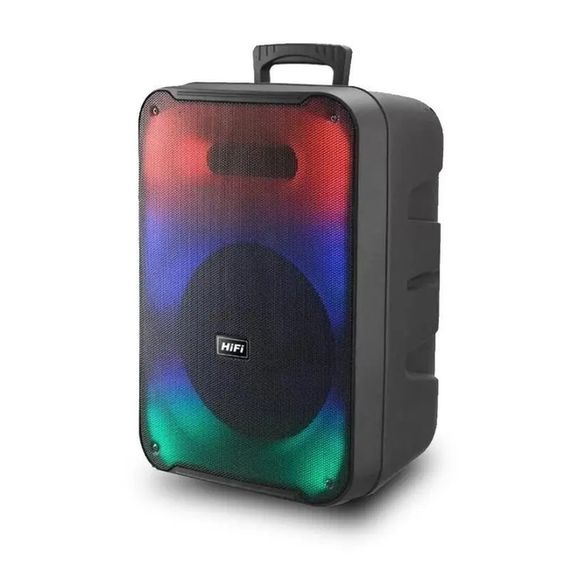 Акустична система Потужний звук XPRO RX-1228 (MER-15714_3095) | Зображення 1