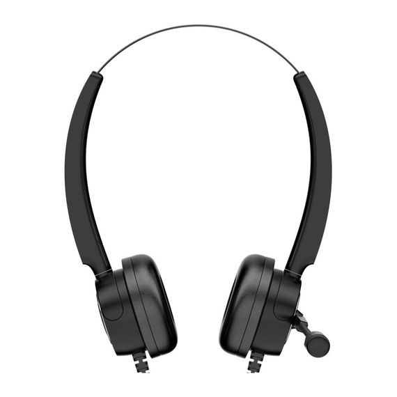 Навушники HP DHE-8000 RGB USB Black (DHE-8000) | Зображення 1