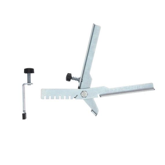 Ключ для монтажу СВП, оцинкований INTERTOOL KT-4960 | Зображення 3