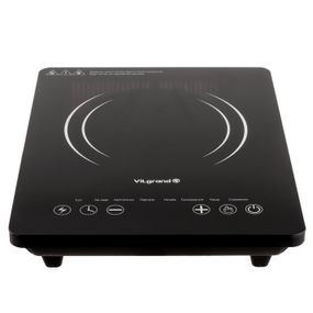 Настольная плита электрическая ViLgrand VHP288D