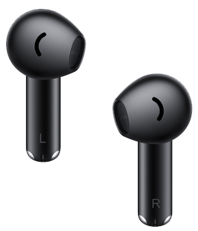 Гарнітура Huawei FreeBuds SE 2 Black | Зображення 7