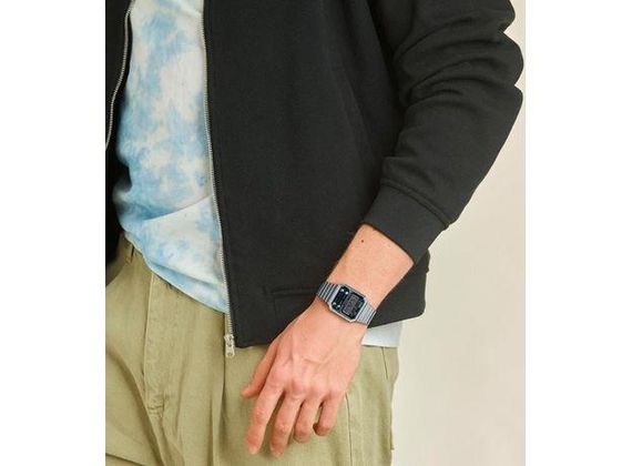 Годинник CASIO A100WEGG-1AEF | Зображення 3