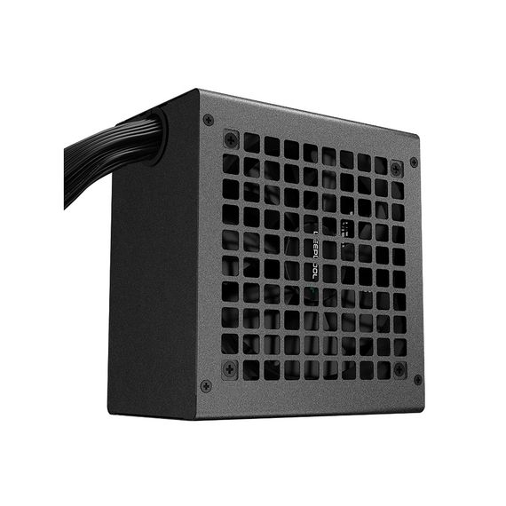 Блок живлення Deepcool 650W PF650 (R-PF650D-HA0B-EU) | Зображення 3