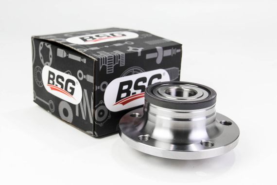 Підшипник маточини задній VW Golf V 03-09/Audi A3 03-13, BSG (BSG90600003)
