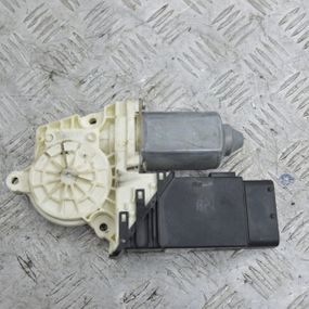 Моторчик склопідйомника передніх правих дверей Volkswagen Golf IV 1997-2005 Фольксваген Гольф 4 101434202