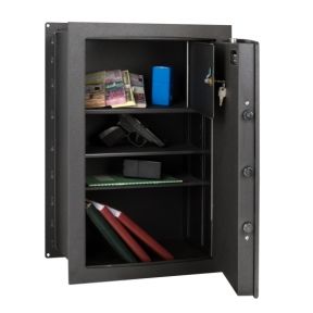 Сейф встраиваемый Safetronics STR 61Еs