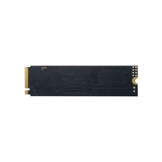 Накопичувач SSD M.2 2280 256GB Patriot (P300P256GM28) | Зображення 4